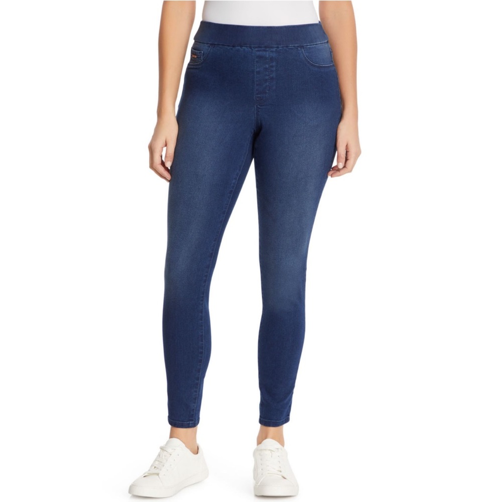 Nine West Heidi Pull on Pant (jegging)
